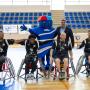 Final Four da Taça de Portugal de Andebol em Cadeira de Rodas ACR4