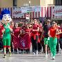 ALBUFEIRA CELEBROU O ATLETISMO DE  FORMAÇÃO COM O 43.º OLÍMPICO JOVEM