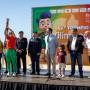 ALBUFEIRA CELEBROU O ATLETISMO DE  FORMAÇÃO COM O 43.º OLÍMPICO JOVEM