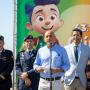 ALBUFEIRA CELEBROU O ATLETISMO DE  FORMAÇÃO COM O 43.º OLÍMPICO JOVEM