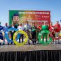 ALBUFEIRA CELEBROU O ATLETISMO DE  FORMAÇÃO COM O 43.º OLÍMPICO JOVEM