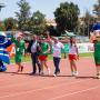 ALBUFEIRA CELEBROU O ATLETISMO DE  FORMAÇÃO COM O 43.º OLÍMPICO JOVEM