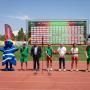 ALBUFEIRA CELEBROU O ATLETISMO DE  FORMAÇÃO COM O 43.º OLÍMPICO JOVEM