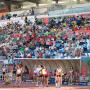 ALBUFEIRA CELEBROU O ATLETISMO DE  FORMAÇÃO COM O 43.º OLÍMPICO JOVEM