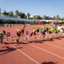 ALBUFEIRA CELEBROU O ATLETISMO DE  FORMAÇÃO COM O 43.º OLÍMPICO JOVEM