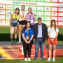 ALBUFEIRA CELEBROU O ATLETISMO DE  FORMAÇÃO COM O 43.º OLÍMPICO JOVEM
