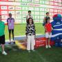 ALBUFEIRA CELEBROU O ATLETISMO DE  FORMAÇÃO COM O 43.º OLÍMPICO JOVEM