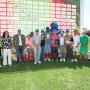 ALBUFEIRA CELEBROU O ATLETISMO DE  FORMAÇÃO COM O 43.º OLÍMPICO JOVEM