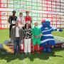 ALBUFEIRA CELEBROU O ATLETISMO DE  FORMAÇÃO COM O 43.º OLÍMPICO JOVEM