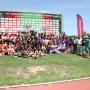 ALBUFEIRA CELEBROU O ATLETISMO DE  FORMAÇÃO COM O 43.º OLÍMPICO JOVEM
