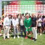 ALBUFEIRA CELEBROU O ATLETISMO DE  FORMAÇÃO COM O 43.º OLÍMPICO JOVEM