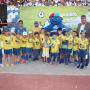 CAMPEONATO DE FUTEBOL GOLFINHOS 2026