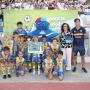 CAMPEONATO DE FUTEBOL GOLFINHOS 2026