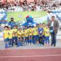 CAMPEONATO DE FUTEBOL GOLFINHOS 2026