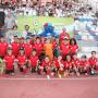 CAMPEONATO DE FUTEBOL GOLFINHOS 2026