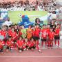 CAMPEONATO DE FUTEBOL GOLFINHOS 2026