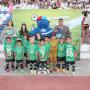 CAMPEONATO DE FUTEBOL GOLFINHOS 2026