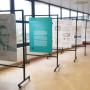 Exposição dedicada ao legado de António Viana Barreto