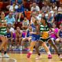 FINAIS DE BASQUETEBOL SUB-14 MASCULINOS E  SUB-16 FEMININOS