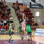 FINAIS DE BASQUETEBOL SUB-14 MASCULINOS E  SUB-16 FEMININOS