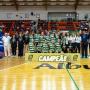 FINAIS DE BASQUETEBOL SUB-14 MASCULINOS E  SUB-16 FEMININOS