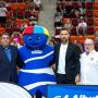 FINAIS DE BASQUETEBOL SUB-14 MASCULINOS E  SUB-16 FEMININOS
