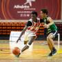 FINAIS DE BASQUETEBOL SUB-14 MASCULINOS E  SUB-16 FEMININOS