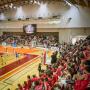 ALBUFEIRA ACOLHEU DIA NACIONAL DO MINI BASQUETE COM CERCA DE 450 JOVENS ATLETAS