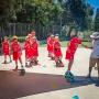 ALBUFEIRA ACOLHEU DIA NACIONAL DO MINI BASQUETE COM CERCA DE 450 JOVENS ATLETAS
