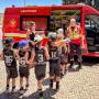 ALBUFEIRA ACOLHEU DIA NACIONAL DO MINI BASQUETE COM CERCA DE 450 JOVENS ATLETAS
