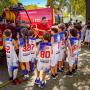 ALBUFEIRA ACOLHEU DIA NACIONAL DO MINI BASQUETE COM CERCA DE 450 JOVENS ATLETAS