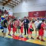 ALBUFEIRA ACOLHEU DIA NACIONAL DO MINI BASQUETE COM CERCA DE 450 JOVENS ATLETAS