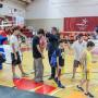 ALBUFEIRA ACOLHEU DIA NACIONAL DO MINI BASQUETE COM CERCA DE 450 JOVENS ATLETAS