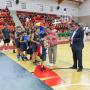 ALBUFEIRA ACOLHEU DIA NACIONAL DO MINI BASQUETE COM CERCA DE 450 JOVENS ATLETAS