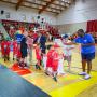 ALBUFEIRA ACOLHEU DIA NACIONAL DO MINI BASQUETE COM CERCA DE 450 JOVENS ATLETAS