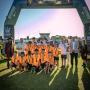A 10.ª edição do Pirates Cup