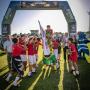 A 10.ª edição do Pirates Cup