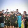 A 10.ª edição do Pirates Cup