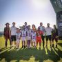 A 10.ª edição do Pirates Cup