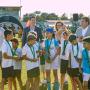A 10.ª edição do Pirates Cup