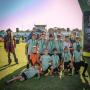 A 10.ª edição do Pirates Cup