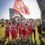 A 10.ª edição do Pirates Cup