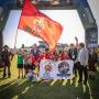 A 10.ª edição do Pirates Cup