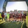 A 10.ª edição do Pirates Cup