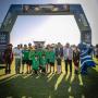 Infantis A - 2.º Lugar PRATA (Guia Futebol Clube)
