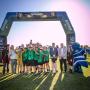 Infantis A - 3.º Lugar OURO (Guia Futebol Clube)