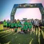 Infantis B - 1.º Lugar OURO (Guia Futebol Clube)