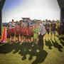 Traquinas A - 4.ª Lugar OURO (Imortal Desportivo Clube)
