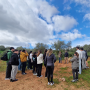 PROJETO DE MONITORIZAÇÃO DA FLORA  ALGARVENSIS ENCERRA ANO LETIVO 2025/2026