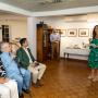 homenagem a Vítor de Sousa, fotógrafo